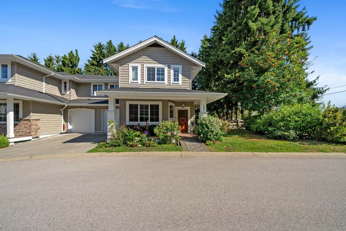 Maple Ridge, BC V4R 0E7,12161 237 ST #105