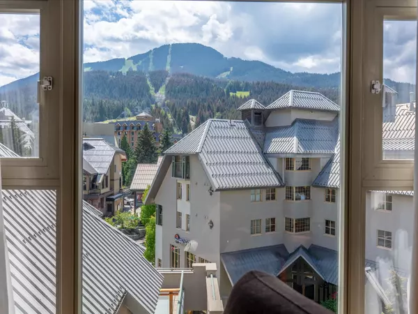 Whistler, BC V8E 0X3,4299 Blackcomb WAY #6603