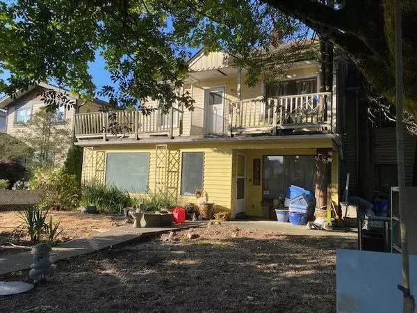 Richmond, BC V7B 1J3,2320 Boeing AVE