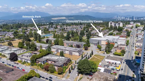 Burnaby, BC V5E 3G6,7180 Linden AVE #203