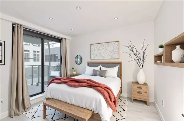 Vancouver, BC V6Z 1W1,1133 Hornby ST #509