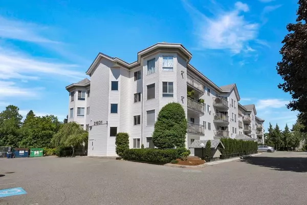 Abbotsford, BC V2T 1L5,31831 Peardonville RD #410