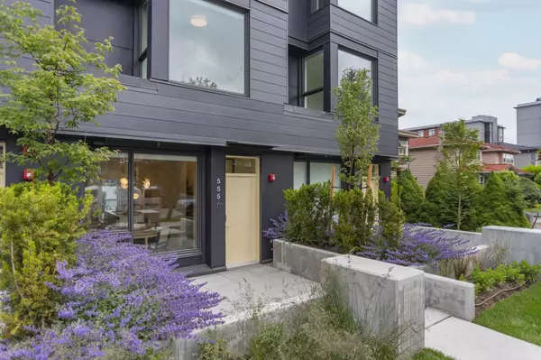 557 W 26th AVE, Vancouver, BC V5Z 2E4