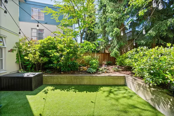 Vancouver, BC V6K 1P5,2555 W 4th AVE #102
