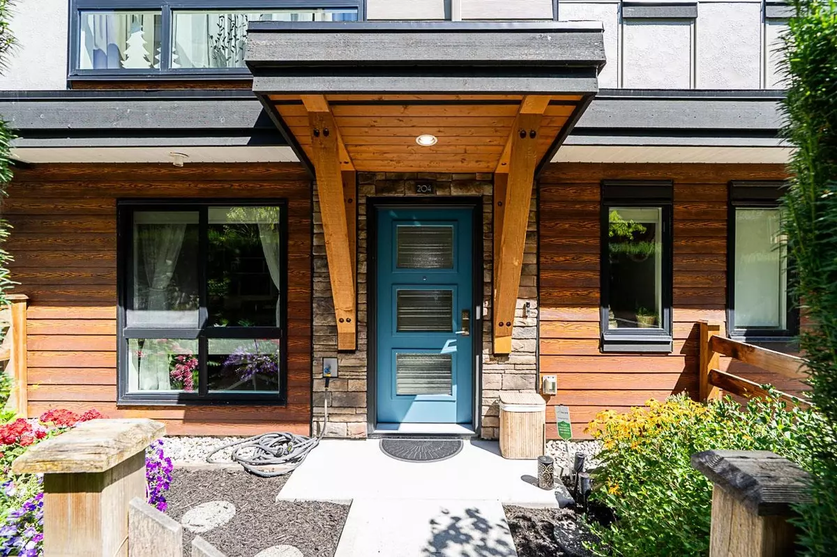 Surrey, BC V3S 6X6,16488 64 AVE #204