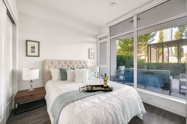 Burnaby, BC V5C 0M1,2311 Beta AVE #405