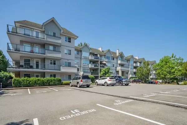 33708 King RD #403, Abbotsford, BC V2S 8C6