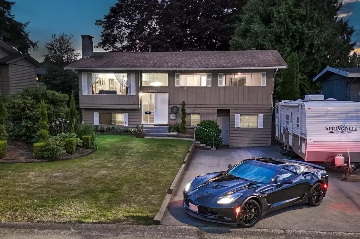 Delta, BC V4C 6M8,9463 119 ST