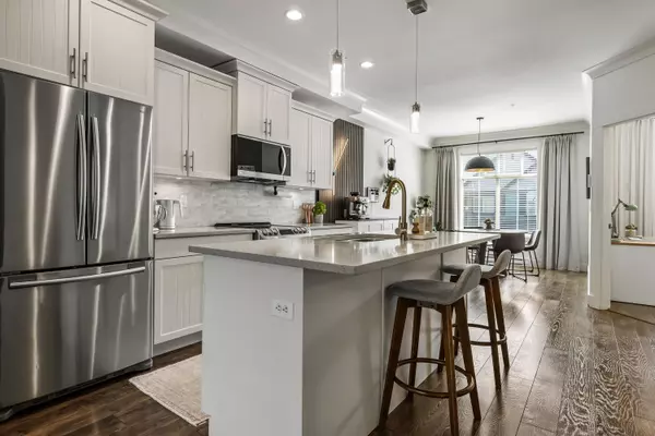 Chilliwack, BC V2R 0T5,5469 Chinook ST #34