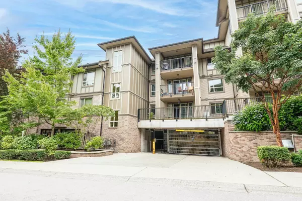 Surrey, BC V4N 6L6,8695 160 ST #205