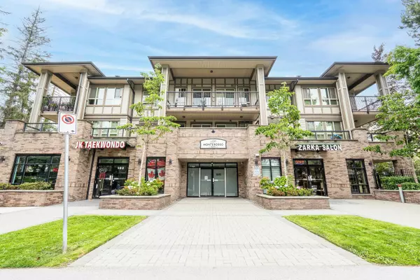 Surrey, BC V4N 6L6,8695 160 ST #205