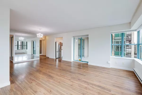 North Vancouver, BC V7L 3G2,1555 Eastern AVE #801