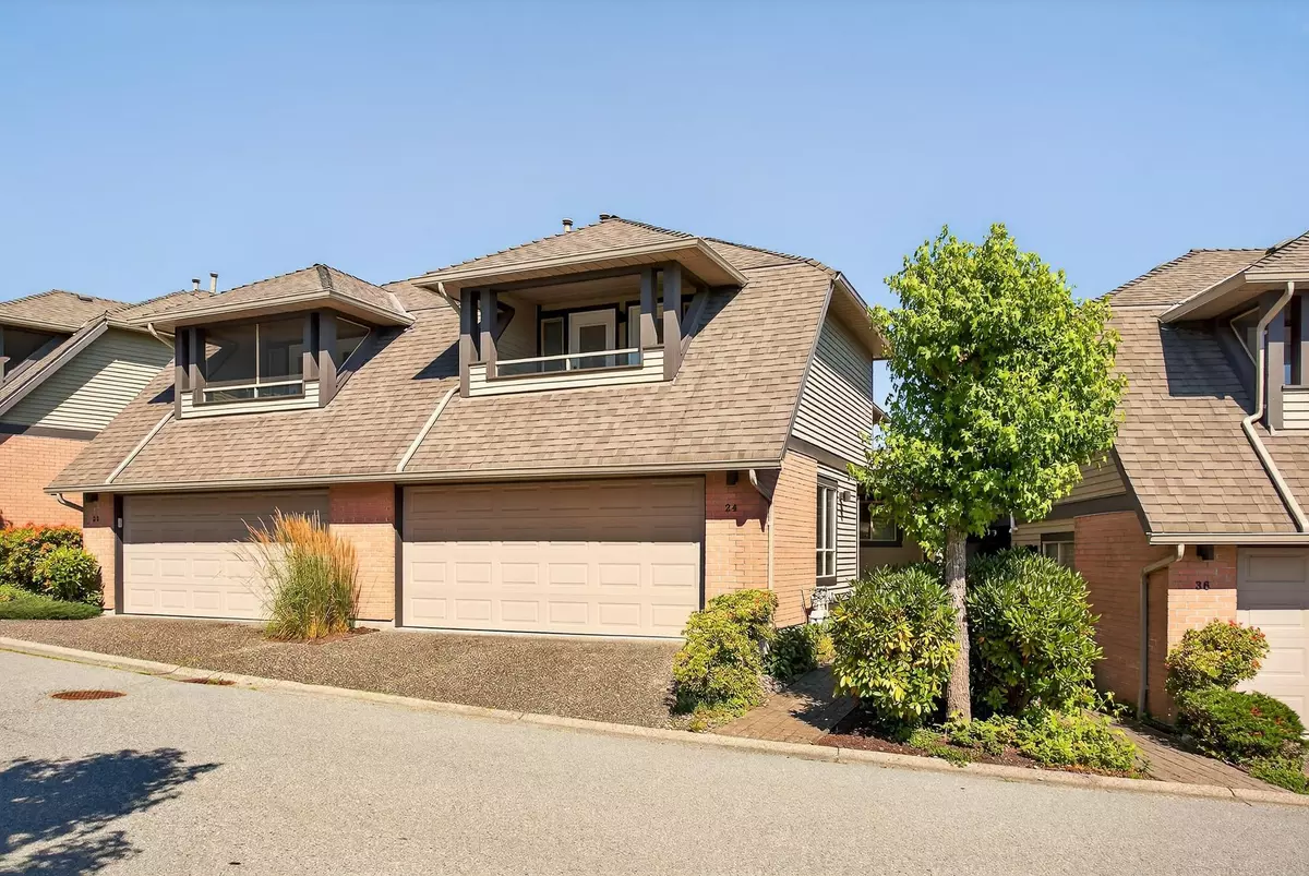 Port Coquitlam, BC V3C 6B8,1207 Confederation DR #24