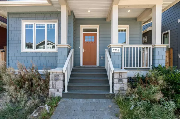 Tsawwassen, BC V4M 0C5,4714 Hazelnut WAY