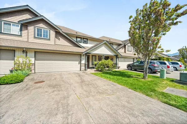 Chilliwack, BC V2R 0C2,44523 Mclaren DR #8