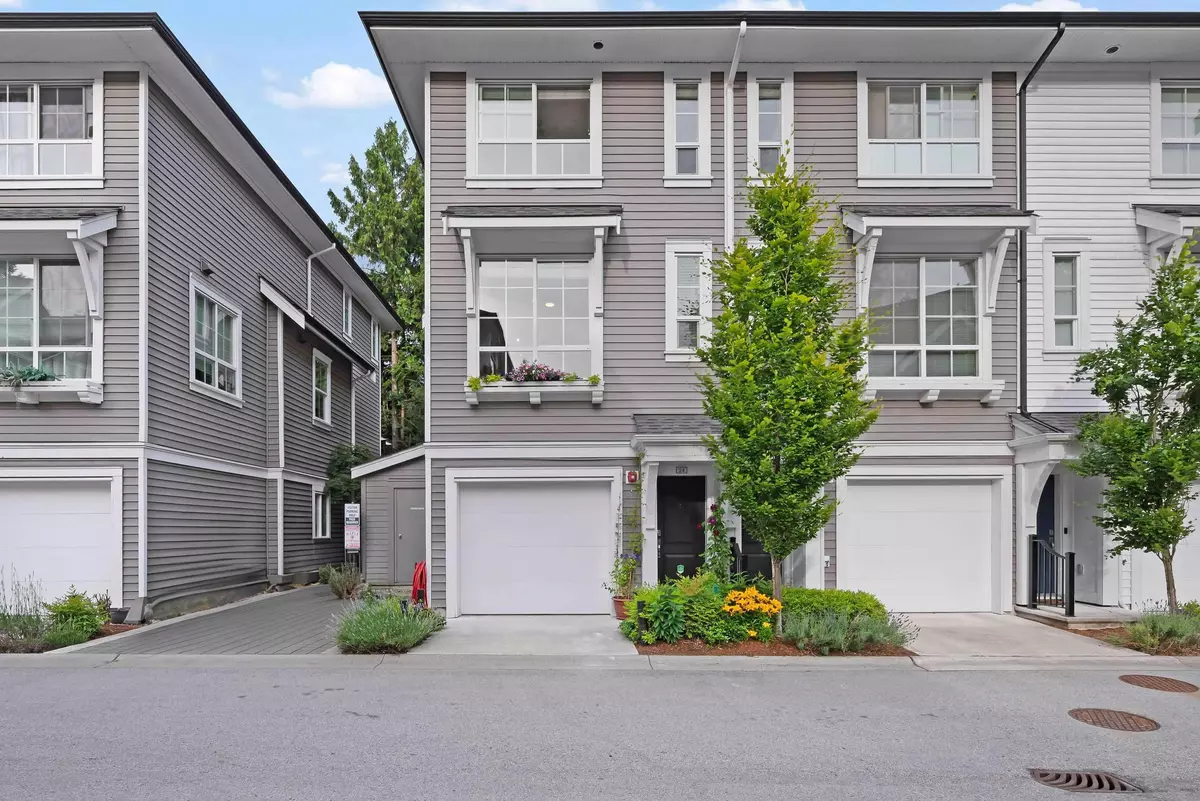 Pitt Meadows, BC V3Y 0G7,19696 Hammond RD #24