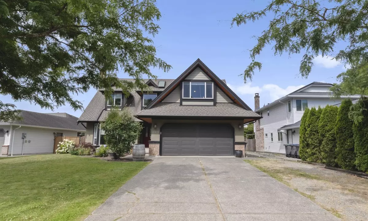 Surrey, BC V3S 7R6,6105 187a ST