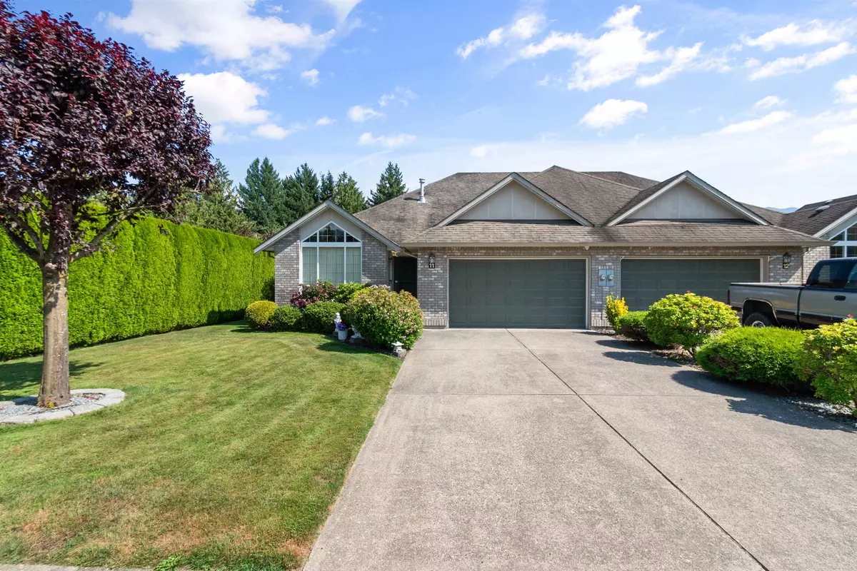 Agassiz, BC V0M 1A3,1548 Mackay CRES #11