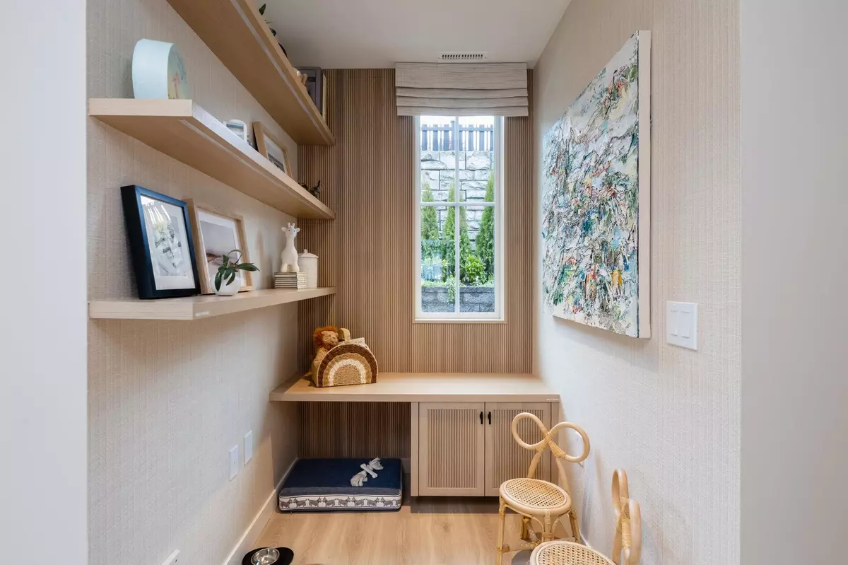 Coquitlam, BC V3E 0P3,1449 Mitchell ST #115