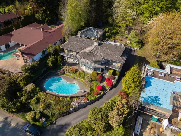 West Vancouver, BC V7S 2L5,1343 Tyrol RD
