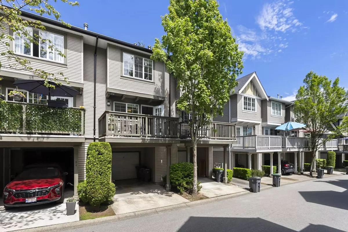 Surrey, BC V4N 5G3,8775 161 ST #95