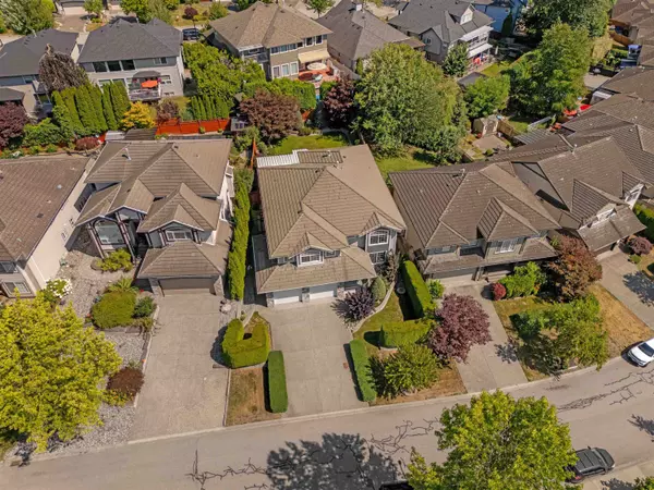 Maple Ridge, BC V2W 1E3,10536 Slatford ST