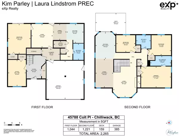 Chilliwack, BC V2R 3W9,45788 Colt PL