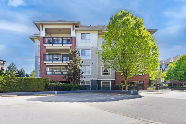 Langley, BC V1M 0B4,8929 202 ST #A205