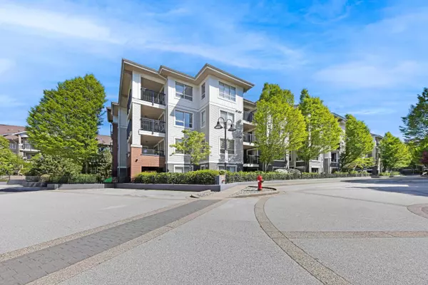 Langley, BC V1M 0B4,8929 202 ST #A205