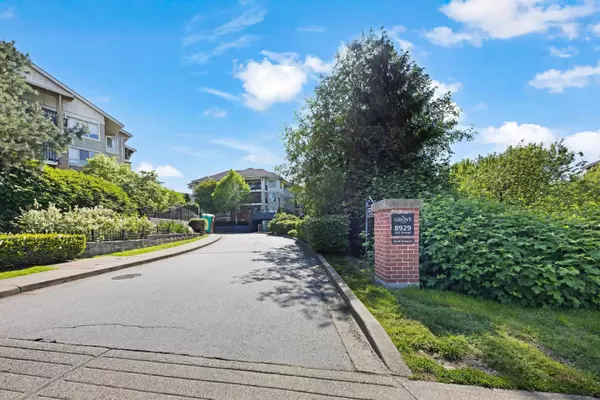 Langley, BC V1M 0B4,8929 202 ST #A205