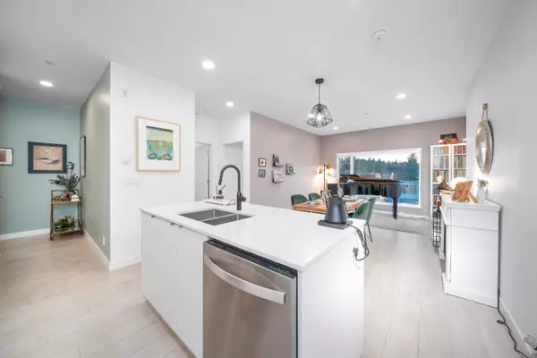 Port Coquitlam, BC V3C 0T1,2345 Rindall AVE #217