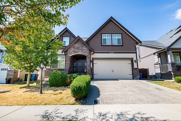 2337 Merlot BLVD, Abbotsford, BC V4X 0A6