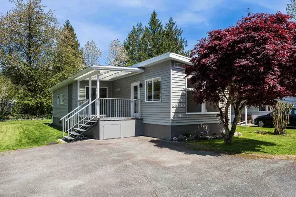 Cultus Lake, BC V2R 5A9,45835 Sleepy Hollow RD #218