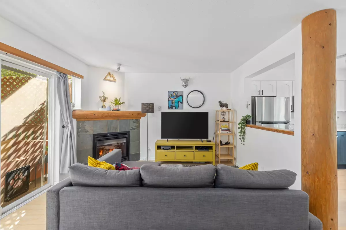 Pemberton, BC V0N 2L1,1450 Vine RD #23