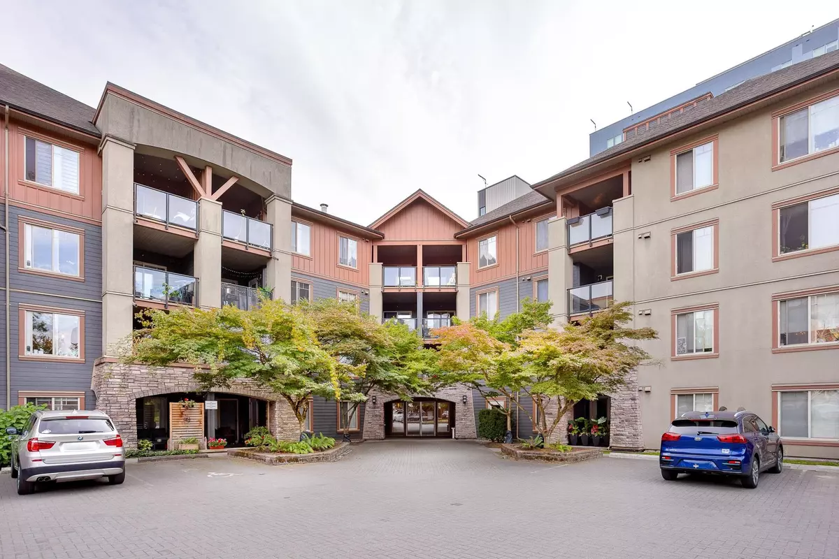 New Westminster, BC V3L 0A3,244 Sherbrooke ST #2316