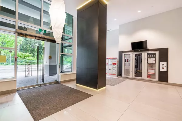 Coquitlam, BC V3B 0L9,3080 Lincoln AVE #2002