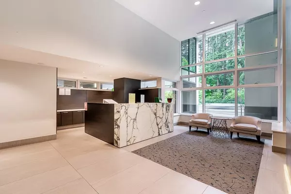 Coquitlam, BC V3B 0L9,3080 Lincoln AVE #2002