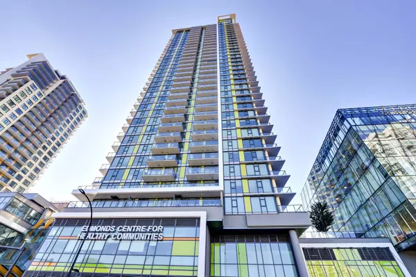 Burnaby, BC V3N 0H1,7358 Edmonds ST #2111