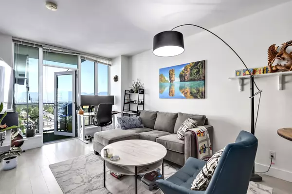 Burnaby, BC V3N 0H1,7358 Edmonds ST #2111