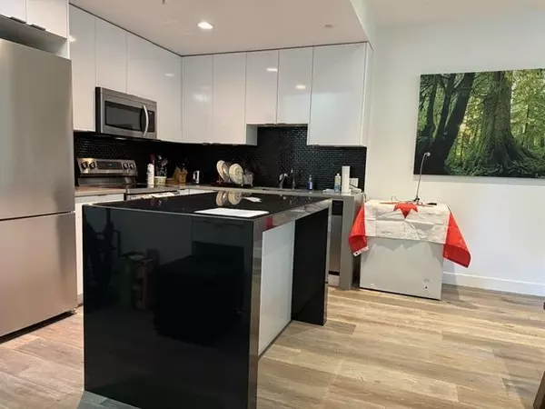 New Westminster, BC V3M 7A7,615 Hamilton ST #103