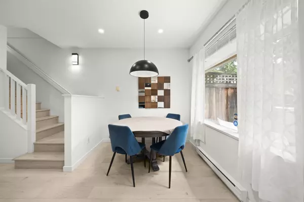 Burnaby, BC V5H 3R8,6528 Denbigh AVE #43