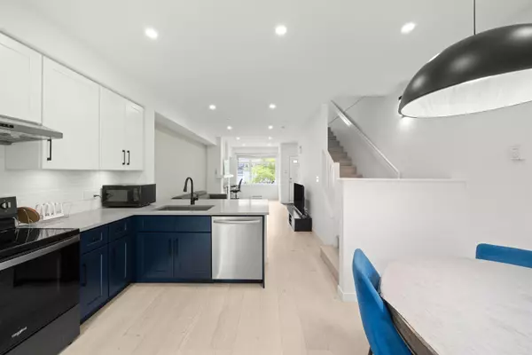 6528 Denbigh AVE #43, Burnaby, BC V5H 3R8