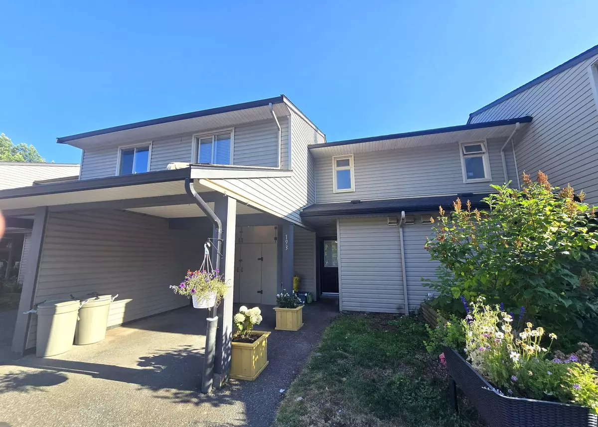 Langley, BC V4W 3P3,27456 32 AVE #193