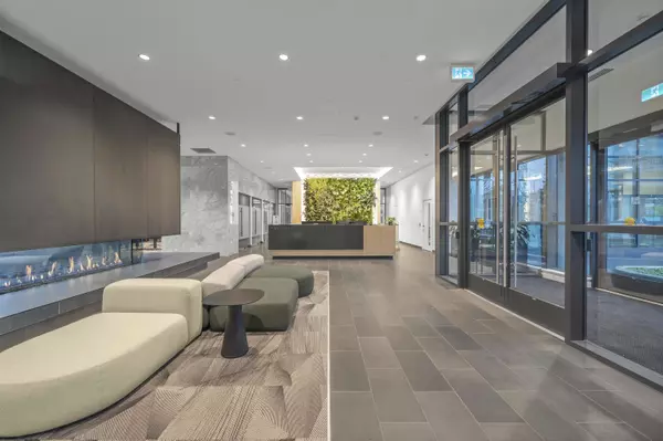 Burnaby, BC V3J 0M2,3833 Evergreen PL #1509