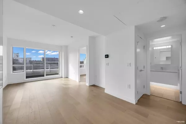 Richmond, BC V7C 0G1,5788 Gilbert RD #509