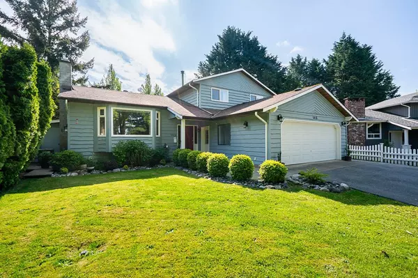 Surrey, BC V3S 5L9,5916 182a ST