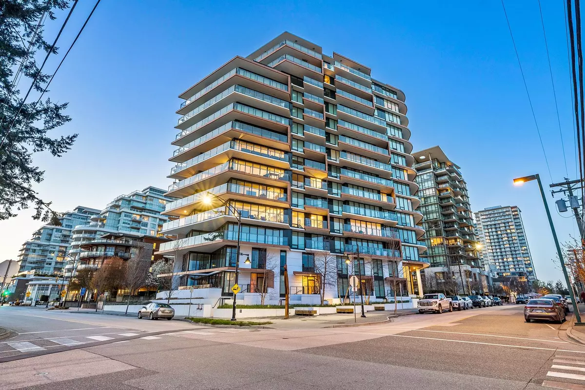 White Rock, BC V4B 0B9,1439 George ST #405
