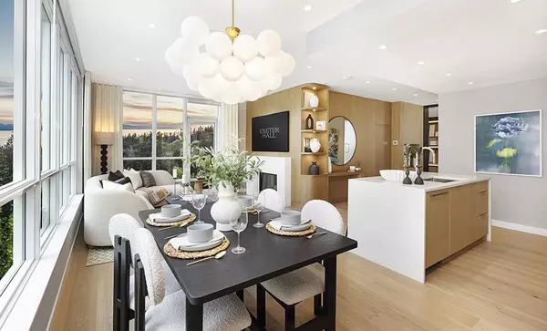 Vancouver, BC V6T 1W5,6036 Gray AVE #409