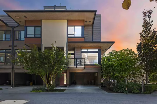 Langley, BC V2Y 0P2,7811 209 ST #55