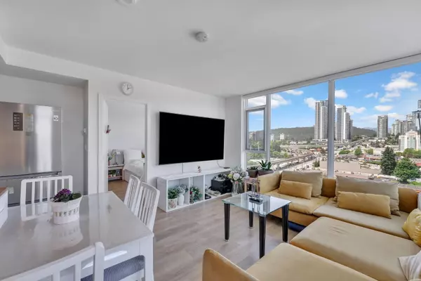 318 Alderson AVE #1102,  Coquitlam,  BC V3K 0J1